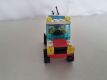 (Bild für) Lego 6660 - Hook & Haul Wrecker