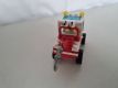 (Bild für) Lego 6660 - Hook & Haul Wrecker