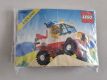 (Bild für) Lego 6660 - Hook & Haul Wrecker