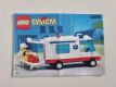 (Bild für) Lego 6666 - Ambulance