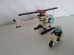 (Bild für) Lego 6664 - Chopper Cops
