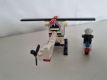 (Bild für) Lego 6664 - Chopper Cops