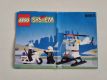 (Bild für) Lego 6664 - Chopper Cops
