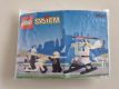 (Bild für) Lego 6664 - Chopper Cops