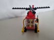 (Bild für) Lego 6685 - Fire Copter