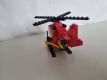 (Bild für) Lego 6685 - Fire Copter