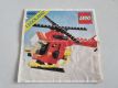 (Bild für) Lego 6685 - Fire Copter