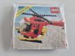 (Bild für) Lego 6685 - Fire Copter