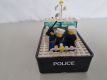 (Bild für) Lego 4010 - Police Rescue Boat