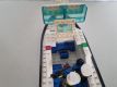 (Bild für) Lego 4010 - Police Rescue Boat