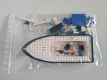 (Bild für) Lego 4010 - Police Rescue Boat