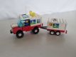 (Bild für) Lego 1773 - Airline Maintenance Vehicle