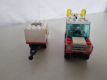 (Bild für) Lego 1773 - Airline Maintenance Vehicle
