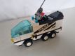 (Bild für) Lego 6430 - Night Patrol Police Truck