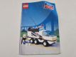 (Bild für) Lego 6430 - Night Patrol Police Truck