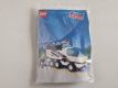 (Bild für) Lego 6430 - Night Patrol Police Truck