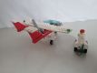 (Bild für) Lego 6341 - Octan Gas'n Go Flyer