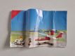 (Bild für) Lego 6341 - Octan Gas'n Go Flyer