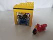 (Bild für) Lego 6699 - Cycle Fix-It Shop