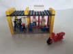 (Bild für) Lego 6699 - Cycle Fix-It Shop