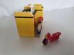 (Bild für) Lego 6699 - Cycle Fix-It Shop