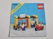 (Bild für) Lego 6699 - Cycle Fix-It Shop