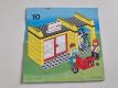 (Bild für) Lego 6699 - Cycle Fix-It Shop