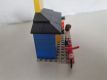 (Bild für) Lego 6689 - City Post Station