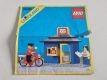 (Bild für) Lego 6689 - City Post Station