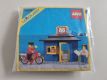 (Bild für) Lego 6689 - City Post Station
