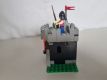 (Bild für) Lego 6036 - Skeleton Surprise