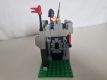 (Bild für) Lego 6036 - Skeleton Surprise