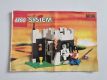 (Bild für) Lego 6036 - Skeleton Surprise