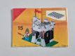 (Bild für) Lego 6036 - Skeleton Surprise