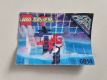 (Bild für) Lego 6814 - Ice Tunnelator