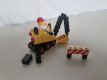 (Bild für) Lego 6631 - Steam Shovel