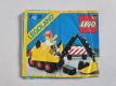 (Bild für) Lego 6631 - Steam Shovel