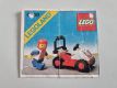 (Bild für) Lego 1980 - Buggy