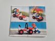 (Bild für) Lego 1980 - Buggy