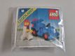 (Bild für) Lego 6605 - Road Racer