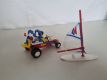 (Bild für) Lego 6534 - Beach Bandit Surfer