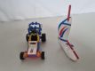 (Bild für) Lego 6534 - Beach Bandit Surfer