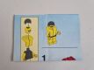 (Bild für) Lego 6534 - Beach Bandit Surfer