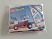 (Bild für) Lego 6534 - Beach Bandit Surfer