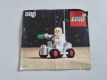 (Bild für) Lego 886 - Space Buggy