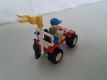 (Bild für) Lego 6518 - Baja Buggy
