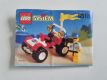 (Bild für) Lego 6518 - Baja Buggy