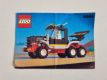 (Bild für) Lego 6669 - Diesel Daredevil