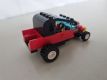 (Bild für) Lego 6538 - Roadster