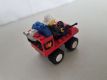 (Bild für) Lego 6407 - Fire Chief